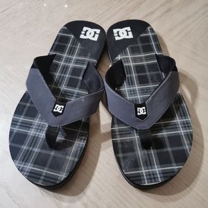 DC Flip Flops Sandals